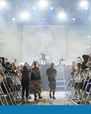 O.A.R., Gavin DeGraw & KT Tunstall