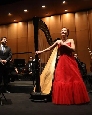Outlander In Concert