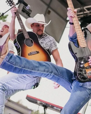 Brooks And Dunn