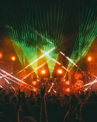 Tortuga Music Festival - 3 Day Pass