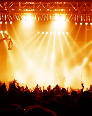 III Points Festival - 2 Day Pass