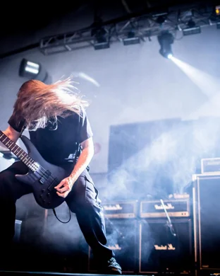 Yngwie Malmsteen