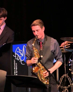 Kenny G