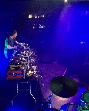 Thievery Corporation