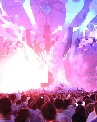 Paul Oakenfold & The Crystal Method