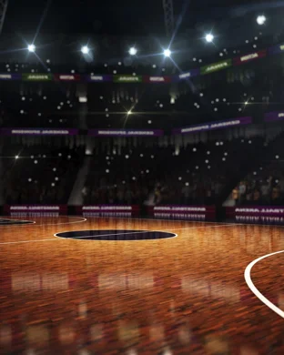 Los Angeles Lakers vs. Miami Heat