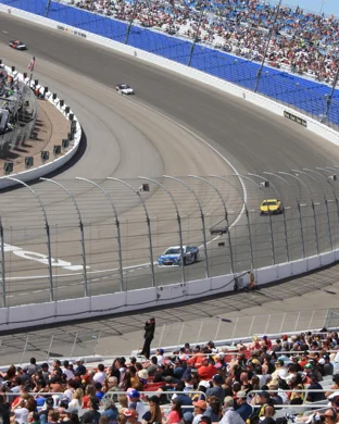NASCAR Craftsman Truck Series Championship Race