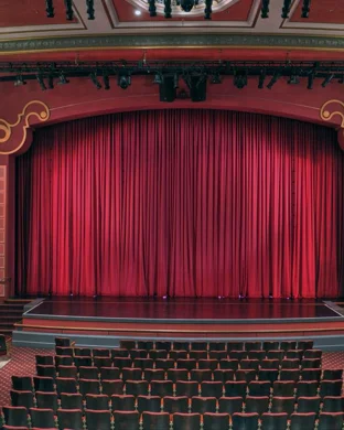 Slow Burn Theatre Company: Charlie and The Chocolate Factory